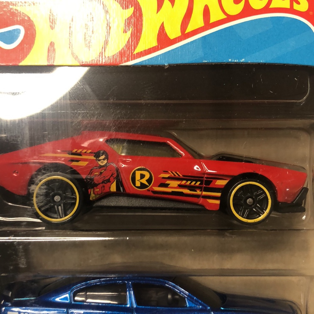 Batman 5 pack - Picture 3 of 9